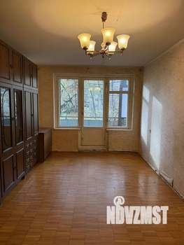 2-к квартира, вторичка, 47м2, 3/5 этаж