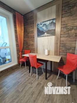 3-к квартира, вторичка, 62м2, 4/12 этаж