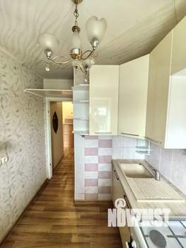 1-к квартира, вторичка, 32м2, 1/5 этаж