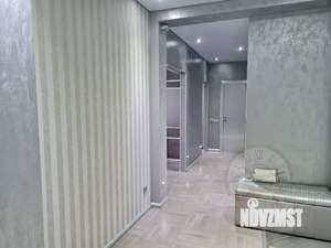 3-к квартира, вторичка, 81м2, 23/25 этаж