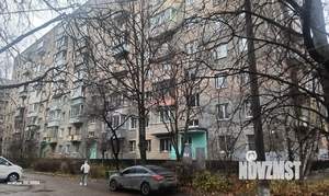 2-к квартира, вторичка, 52м2, 1/9 этаж