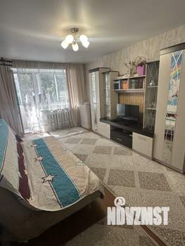 2-к квартира, вторичка, 45м2, 5/5 этаж