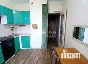 2-к квартира, вторичка, 53м2, 13/16 этаж