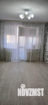 1-к квартира, вторичка, 32м2, 4/5 этаж