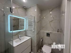 3-к квартира, вторичка, 80м2, 9/14 этаж