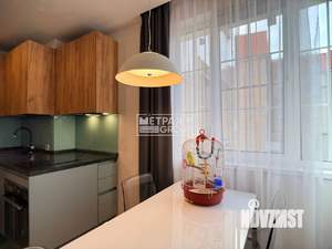 1-к квартира, вторичка, 31м2, 2/4 этаж
