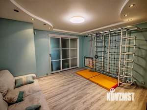 5-к квартира, вторичка, 118м2, 2/6 этаж