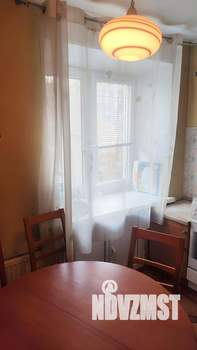 2-к квартира, вторичка, 46м2, 4/5 этаж