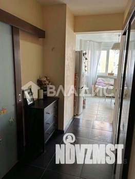 2-к квартира, вторичка, 58м2, 7/17 этаж