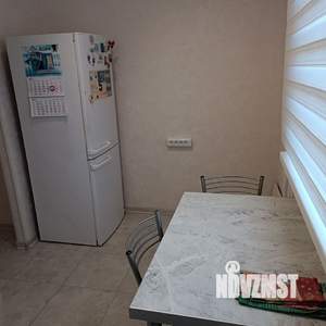 1-к квартира, вторичка, 37м2, 11/17 этаж