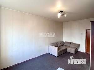 2-к квартира, вторичка, 56м2, 5/5 этаж