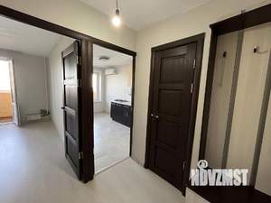 1-к квартира, вторичка, 35м2, 8/14 этаж