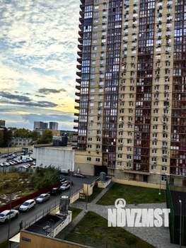 3-к квартира, вторичка, 85м2, 6/25 этаж