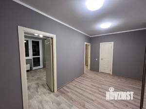 3-к квартира, вторичка, 73м2, 1/4 этаж