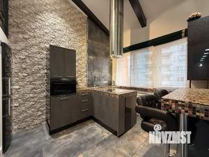 1-к квартира, вторичка, 60м2, 4/4 этаж