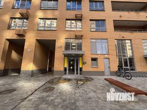 1-к квартира, вторичка, 50м2, 5/17 этаж
