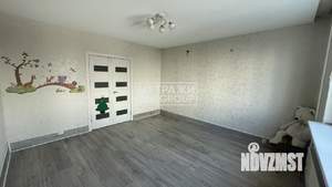 3-к квартира, вторичка, 62м2, 3/14 этаж