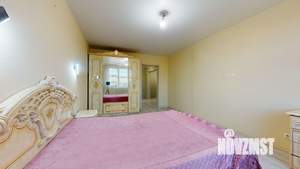 2-к квартира, вторичка, 84м2, 13/17 этаж