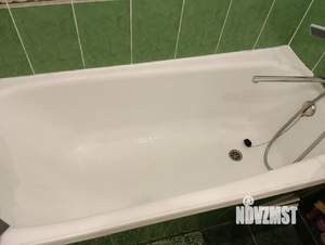 1-к квартира, вторичка, 30м2, 1/5 этаж