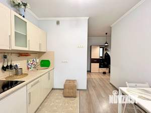 1-к квартира, вторичка, 34м2, 3/4 этаж