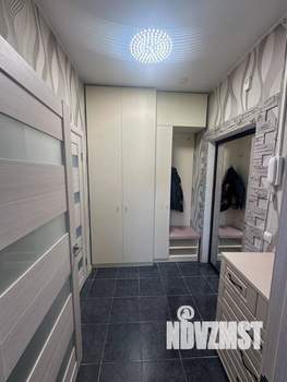 Студия квартира, вторичка, 35м2, 2/17 этаж