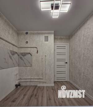 1-к квартира, вторичка, 36м2, 4/5 этаж