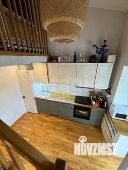 3-к квартира, вторичка, 69м2, 4/5 этаж