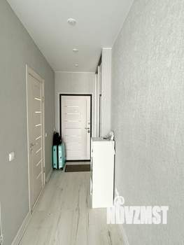 Студия квартира, вторичка, 26м2, 11/17 этаж