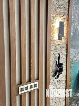 3-к квартира, вторичка, 100м2, 14/25 этаж