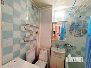 2-к квартира, вторичка, 43м2, 4/5 этаж