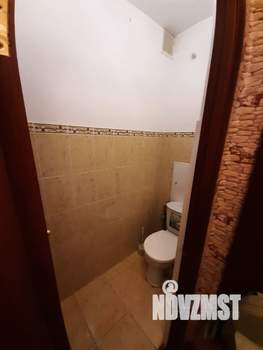 2-к квартира, вторичка, 45м2, 4/5 этаж