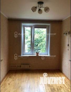 2-к квартира, вторичка, 44м2, 4/9 этаж