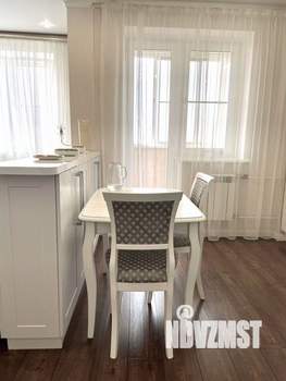 1-к квартира, вторичка, 52м2, 21/22 этаж