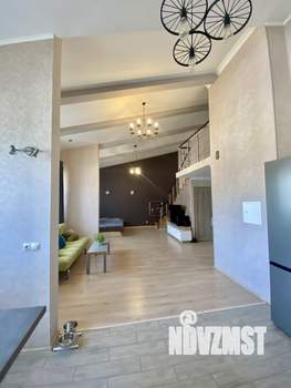 3-к квартира, вторичка, 77м2, 4/5 этаж