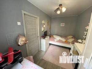 2-к квартира, вторичка, 45м2, 2/5 этаж