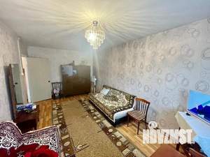 1-к квартира, вторичка, 32м2, 5/9 этаж