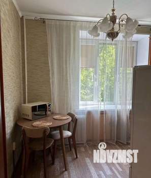 1-к квартира, вторичка, 36м2, 3/5 этаж