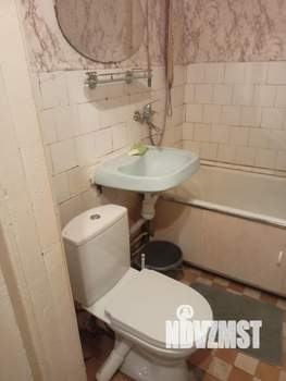 2-к квартира, вторичка, 43м2, 4/5 этаж