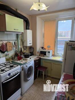 1-к квартира, вторичка, 31м2, 2/9 этаж