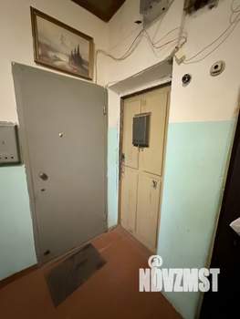 3-к квартира, вторичка, 54м2, 1/2 этаж