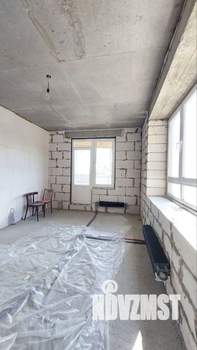 1-к квартира, вторичка, 47м2, 4/17 этаж