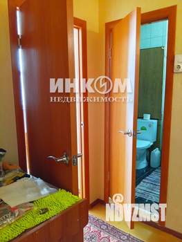 1-к квартира, вторичка, 38м2, 14/16 этаж