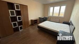 2-к квартира, вторичка, 60м2, 20/28 этаж