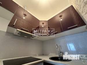 2-к квартира, вторичка, 49м2, 19/25 этаж