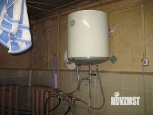 2-к квартира, вторичка, 32м2, 1/1 этаж