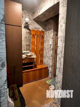 2-к квартира, вторичка, 51м2, 2/16 этаж