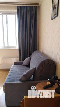 1-к квартира, вторичка, 39м2, 6/16 этаж
