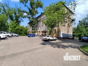 2-к квартира, вторичка, 59м2, 4/4 этаж