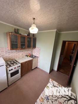 1-к квартира, вторичка, 37м2, 5/9 этаж