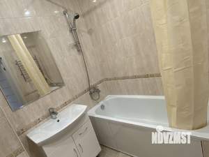 1-к квартира, вторичка, 45м2, 7/15 этаж